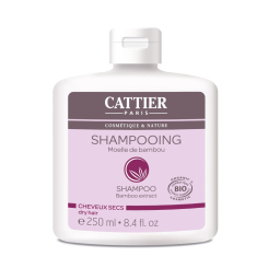 diep bord hek Organic frequent use shampoo